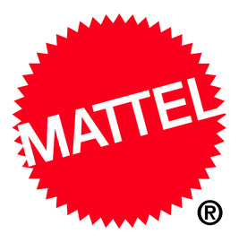 mattel-company
