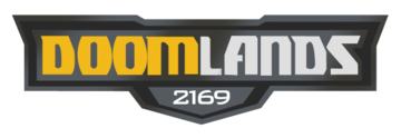 doomlands-2169-series