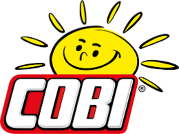 cobi-brand