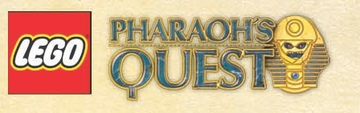 lego-pharaoh-s-quest-series