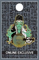 Hard Rock Online Exclusives