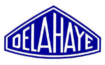 delahaye-brand