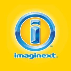 imaginext-brand