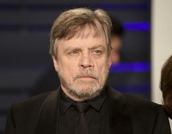 Mark Hamill