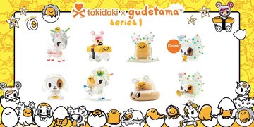 tokidoki-x-gudetama-series