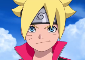 Uzumaki Boruto - Adulto  Boruto naruto next generations, Uzumaki