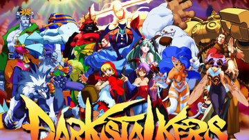 darkstalkers-game