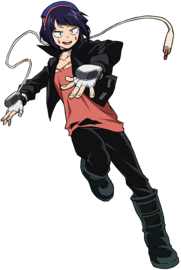 Kyoka Jiro (Character) | hobbyDB