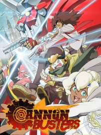 cannon-busters-series