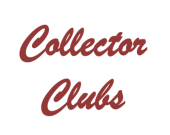collector-clubs-list