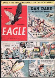 eagle-comic-comic-book-series