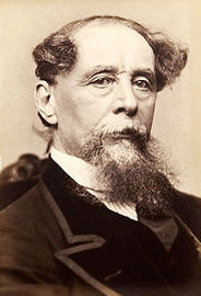 charles-dickens-author