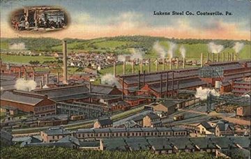 lukens-steel-co-company