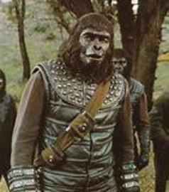 中古未開封 PLANET OF THE APES GENERAL ALDO NECA Planet of the Apes GENERAL ALDO figure review - YouTube