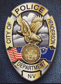 Henderson Police | Henderson (Police Force) | hobbyDB