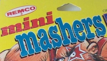 Mini Mashers