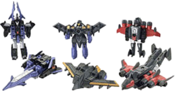 Minicon transformers best sale