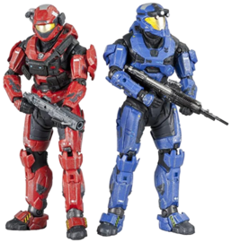 Mcfarlane toys shop halo reach