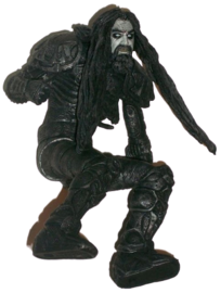 Rob zombie outlet mcfarlane toys