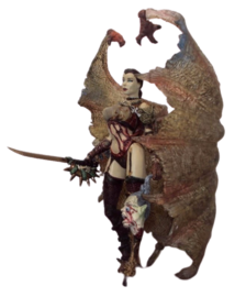 McFarlane Toys Spawn Series 14 Dark Ages 2 | McFarlane Toys | hobbyDB