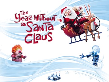 The Year Without a Santa Claus, TV (1974) (TV Show)
