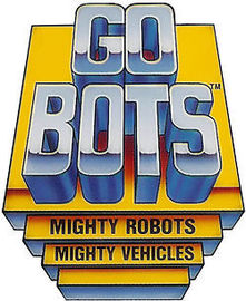 gobots-series