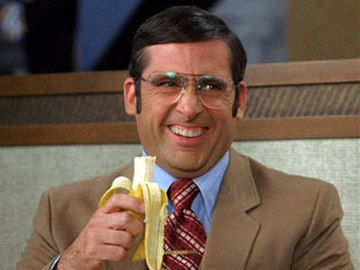 Brick Tamland Anchorman Character hobbyDB