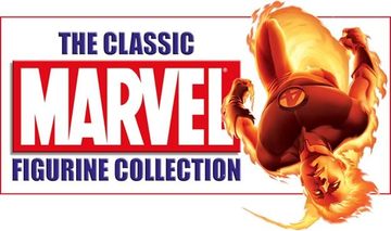 CLASSIC MARVEL FIGURE COLLECTION ISSUE 92 BISHOP EAGLEMOSS FIGURINE 