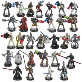 Star wars attacktix deals