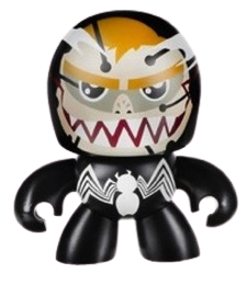 Mighty muggs venom on sale