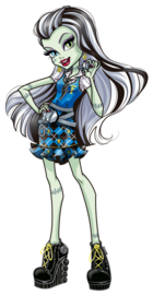 frankie-stein-character