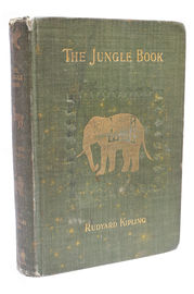 the-jungle-book-story