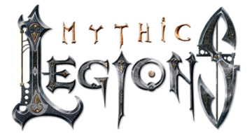 mythic-legions-series