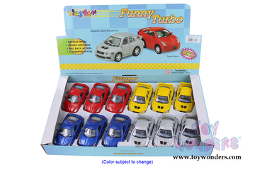 Kinsfun cars on sale