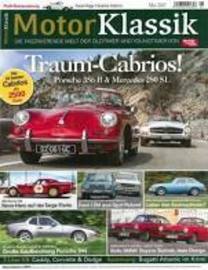 motor-klassik-magazines-periodicals