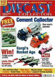 diecast-collector-magazines-periodicals