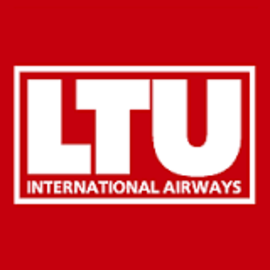 ltu-airline