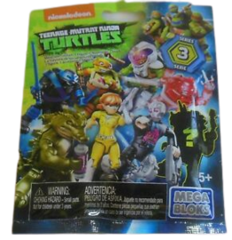 Teenage mutant ninja hotsell turtles mega construx