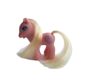 My little pony 2000 toys new arrivals