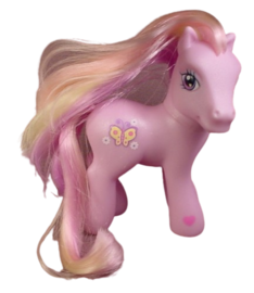 My Little Pony G3 2005 My Little Pony Series hobbyDB