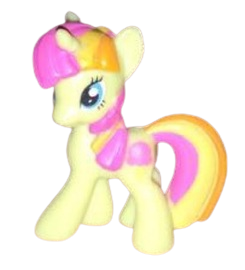 My little pony blind bag wave 23 2025