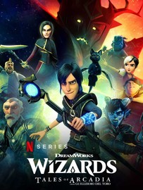wizards-tales-of-arcadia-tv-show