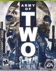 army-of-two-game