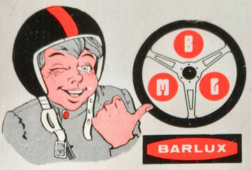 barlux-brand