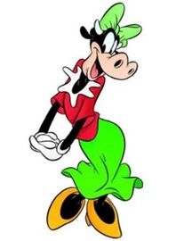 Clarabelle Cow | Disney (Character) | hobbyDB