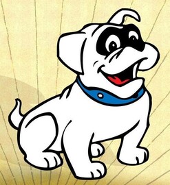 Bandit best sale the dog
