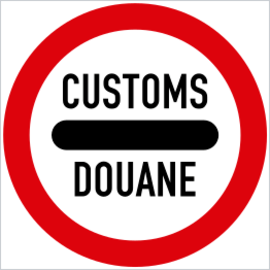 customs-douane-organization