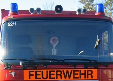 feuerwehr-fire-department