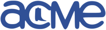 Acme boots new arrivals logo