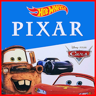 Pixar Series